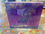 Scaret & Violet Pokemon Center ETB