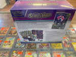 Scaret & Violet Pokemon Center ETB