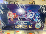 Ursula’s Return Booster Box