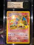 Charizard Celebrations Pristine 10