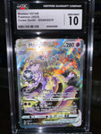 Mewtwo vstar Cgc 10