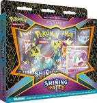 Shining Fates 3 Pack Pin Set