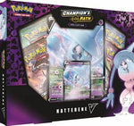 Champions Path Collection Hatterene Box