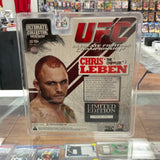 Chris leben ultimate collector limited edition