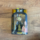 Chris Jericho AEW figure Series 6