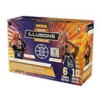 Illusions Basketball Mega 20-21