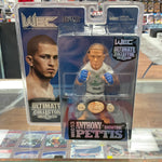 Anthony showtime Pettis Ultimate collectors 319 of 750