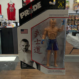 Chuck Liddell Pride series 8 UFC Figure