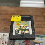 Toy story 2 Game boy game