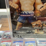 Chuck Liddell Ultimate Collector