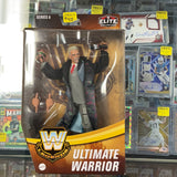 WWE legends series 8