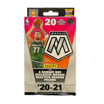 Mosaic Basketball Hanger 20-21