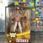 WWE legend series 9