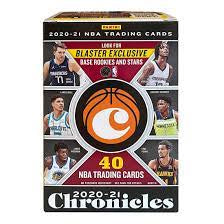 Chronicles Basketball Blaster 20-21