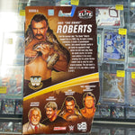 WWE legends series 8