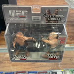 UFC versus Tito Ortiz vs Chuck Ladelle Limited Edition out of 1500