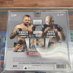 UFC versus Tito Ortiz vs Chuck Ladelle Limited Edition out of 1500