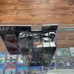 Chuck Liddell Ultimate Collector