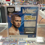 Anthony showtime Pettis Ultimate collectors 319 of 750