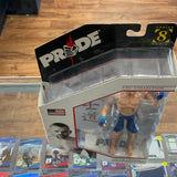 Chuck Liddell Pride series 8 UFC Figure