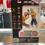 Chuck Liddell Pride series 8 UFC Figure