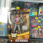 WWE legends series 9