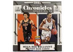Chronicles Draft Picks Basketball Mega 20-21