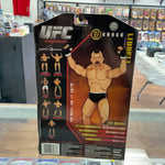 Chuck Liddell UFC legends series 3