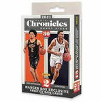 Chronicles Draft Picks Basketball Hanger 20-21