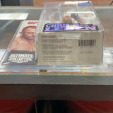 Chris leben ultimate collector limited edition