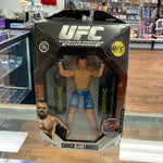 Chuck Liddell UFC figure series 1