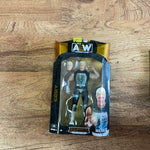 Cody Rhodes AEW figures series 4