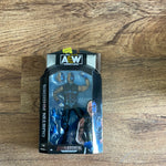 Dustin Rhodes AEW figure unmatched series 1